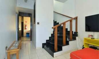 Imagem: Apartamento para venda com 98 metros quadrados