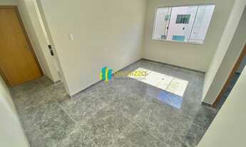 Imagem 3: BELO HORIZONTE - Apartamento Padrão - Mantiqueira