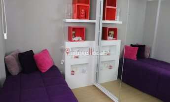 Imagem 7: Apartamento à venda 2 Quartos, 1 Vaga, 115.42M², Rebouças, Curitiba - PR