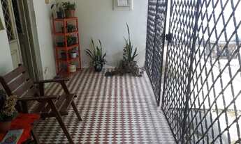 Imagem 7: VC008 Casa em Areias: Terreno 203m2, 3Qtos, Terraço, Estac.VáriosCarros, Excel.p/comercio