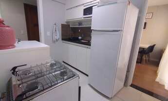 Imagem 5: Apartamento com 2 quartos no Ed. Dom Luiz Felipe - Bairro Centro em Guarapari