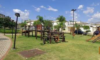 Imagem 5: Lote em condomínio à venda, Jardim Residencial Santa Clara - Indaiatuba/SP