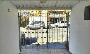 Imagem 3: Casa para alugar no bairro Jardim Modelo - São Paulo/SP, Zona Norte