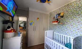 Imagem 2: Cobertura duplex para aluguel com 220 metros quadrados com 2 quartos