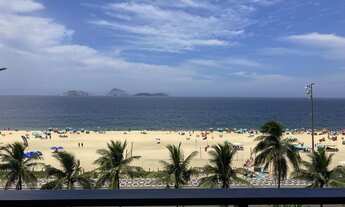 Imagem 4: Apartamento para venda tem 480 metros quadrados com 6 quartos em Ipanema - Rio de Janeiro