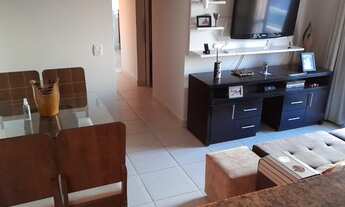 Imagem: GOIâNIA - Padrão - Village Veneza