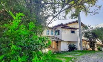 Imagem: Excelente casa em condominio com 278m²