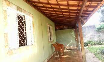 Imagem 4: Casa em lote com área de 360m² no Bairro Vila Suzana, em Mateus Leme