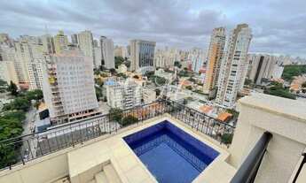 Imagem: Apartamento cobertura com 4 quartos - Bairro