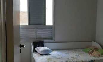 Imagem 6: Apartamento - Jardim Satélite - Residencial Santa Inês - 42m² - 2 Dormitórios