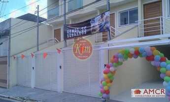 Imagem 6: Sobrado para Venda em São Paulo, Casa Verde, 4 dormitórios, 2 suítes, 3 banheiros, 2 vagas