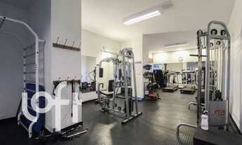 Imagem 6: APARTAMENTO RESIDENCIAL em Rio de Janeiro - RJ, Leblon