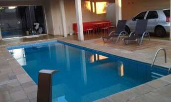 Imagem: Vende-se casa 3 Dorm. Macedo Teles/Vetorasso