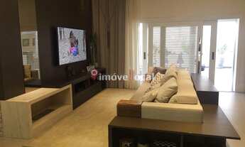 Imagem 5: Apartamento à venda 3 Quartos, 3 Suites, 2 Vagas, 350M², Água Verde, Curitiba - PR