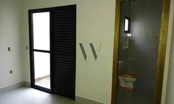 Imagem 6: Casa à venda no bairro Parque Residencial Damha - São José do Rio Preto/SP