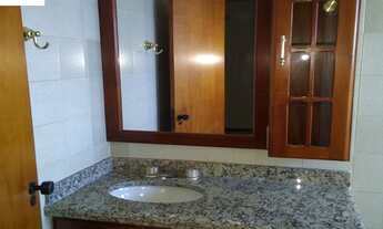 Imagem 3: APTO AMPLO PARA LOCAÇÃO , 3 DORM'S ,1 SUÍTE , INDAIATUBA /SP