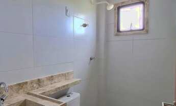 Imagem 2: Apartamento para venda possui 62 metros quadrados com 2 quartos em Bessa - João Pessoa - P