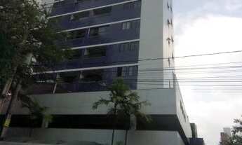 Imagem 3: Apartamento na Torre-90M²/3 Quartos/1 Suíte/2 Vagas/Andar Alto/Mobiliado/Oportunidade