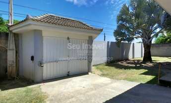 Imagem 4: Casa para Venda em Araruama, Rio do Limão, 4 dormitórios, 3 suítes, 1 banheiro, 2 vagas