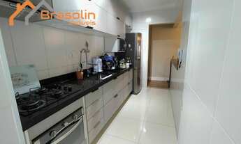 Imagem 4: Apartamento à venda no bairro Guilhermina - Praia Grande/SP