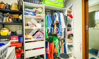 Imagem 7: Casa em condomínio à venda no Parque das Nações - 3/4 duas suites