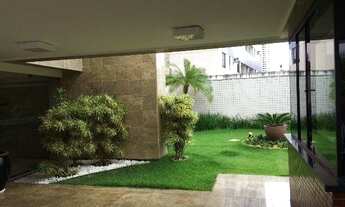 Imagem 6: Edf. Saint Paul de Vence - Apartamento com 4 quartos sendo 4 suítes com 300m² por R$ 1.750