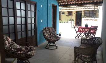 Imagem: Casa independente 3 quartos e possui um