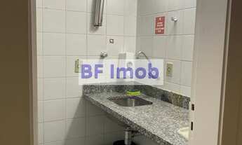 Imagem 7: Conjunto em vão livre, 3 vagas em ótima localização no Itaim!!