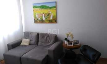 Imagem 2: Porto Alegre - Apartamento Padrão - Jardim Carvalho