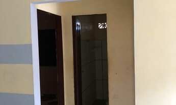 Imagem 4: Kitnet com dois quartos