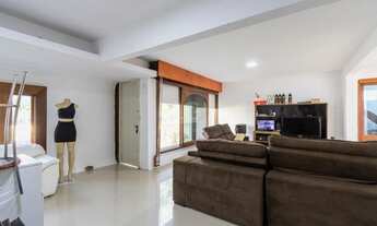 Imagem 6: Porto Alegre - Casa Padrão - Ipanema