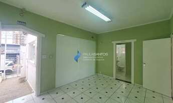 Imagem 5: Casa com 3 dormitórios, 125 m² - venda por R$ 500.000,00 ou aluguel por R$ 2.300,00/mês