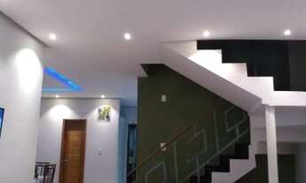 Imagem: CASA DUPLEX 3/4 C 1 SUÍTE CONDOMÍNIO PORTAL