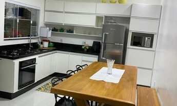 Imagem 6: Oportunidade. Casa à venda em cond. fechado - 2 quartos - Vitória da Conquista - BA