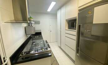 Imagem: Cobertura para venda tem 294 metros quadrados