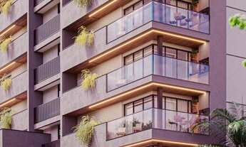 Imagem: Apartamento Lançamento com 93 m2 (3 quartos)