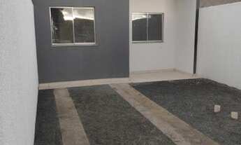 Imagem 2: Casa no Campo limpo, 2/4 área para ampliação, bem localizado