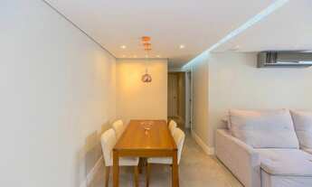 Imagem 5: Apartamento Moderno e Decorado em Condomínio Clube na Mooca!