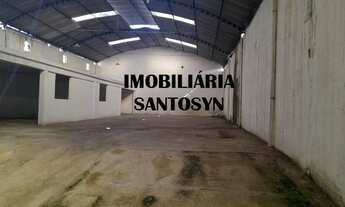 Imagem 2: Prédio/Edifício, tem 740m2. em Bonsucesso - Rio de Janeiro - RJ