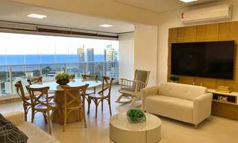 Imagem 1: Apartamento para venda possui 116 metros quadrados com 3 quartos em Pituba - Salvador - BA