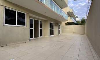 Imagem 6: Apartamento para aluguel possui 88 metros quadrados com 2 quartos em Parque Burle - Cabo F