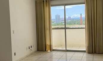 Imagem 2: Venda de Apartamento no Residencial Jardins com 84 mts com 3 quartos bairro jardim Marian