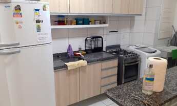 Imagem: Apartamento 2 quartos - Ponta Negra - Manaus