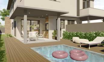 Imagem: Casa para venda com 172m² com 4 quartos