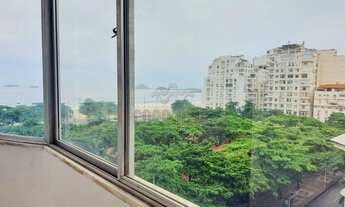 Imagem: RIO DE JANEIRO - Apartamento Padrão - Copacabana