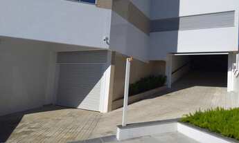 Imagem 2: Apartamento novo de 2 dormitórios com suíte e vista mar no estreito Florianópolis - SC