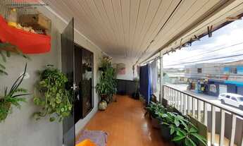 Imagem 6: SOBRADO RESIDENCIAL / COMERCIAL BEM LOCALIZADO NA CIDADE INDUSTRIAL