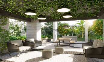 Imagem 5: Apartamento à venda no bairro Pinheiros - São Paulo/SP, Zona Oeste