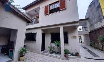 Imagem 7: Sobrado com 4 dormitórios à venda, 250 m² por R$ 1.200.000,00 - Parque Renato Maia - Guaru