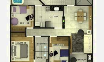 Imagem 4: Lançamento Empreendimento em SBC - SP